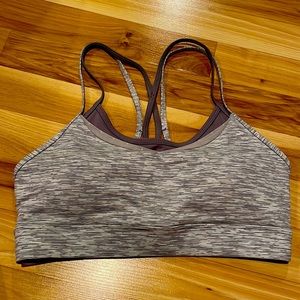 Zyia Sports Bra